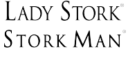 LADY STORK - STORKMAN