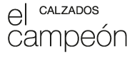 CALZADOS EL CAMPEÓN