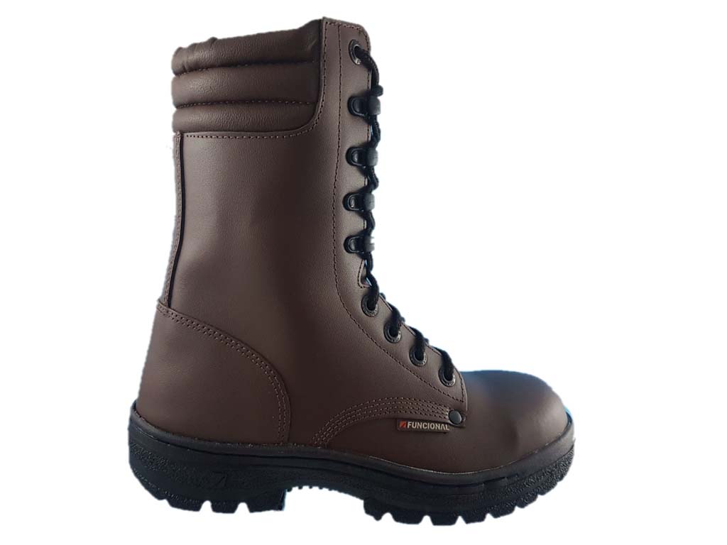 Borcegos kamet nuevos hotsell