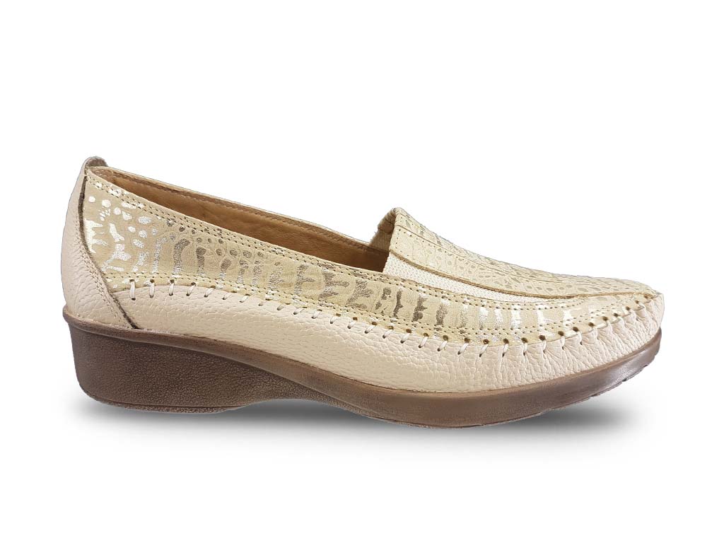 BEIGE-ORO