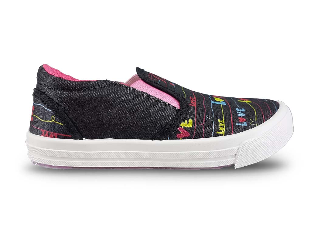 NEGRO-MULTICOLOR