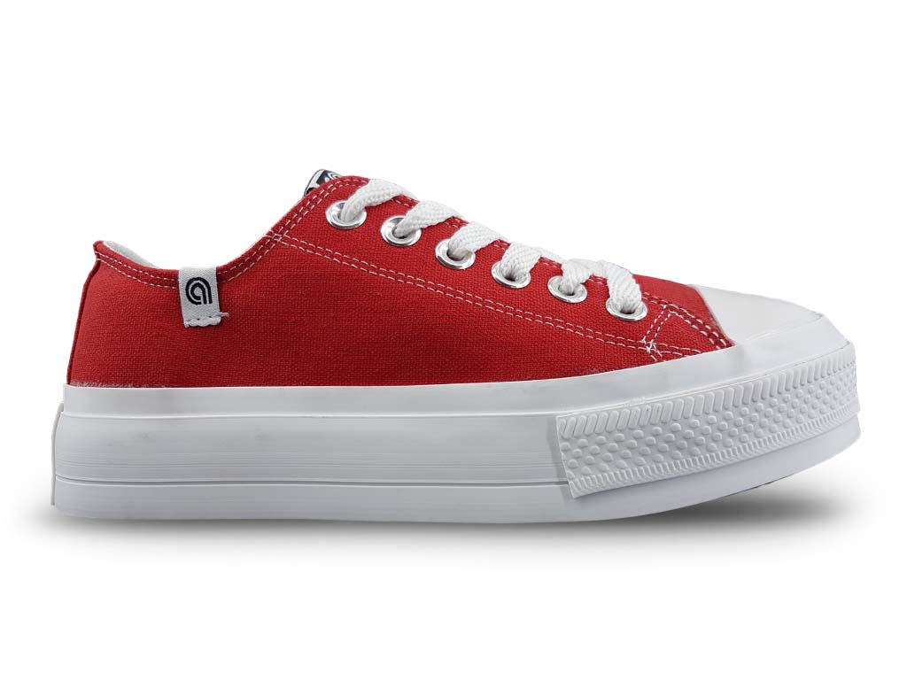 ROJO