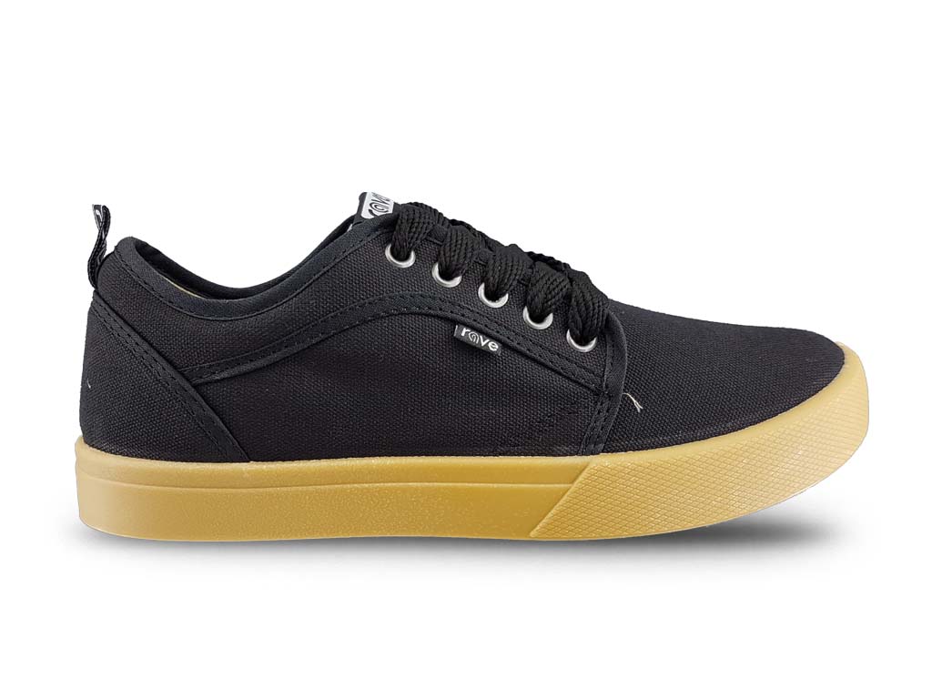 NEGRO-CREPE