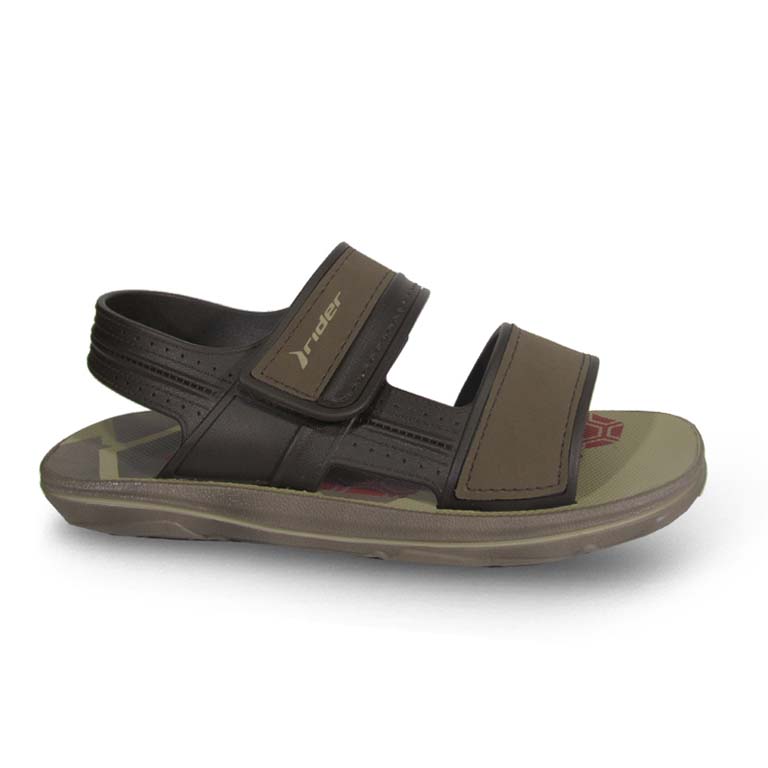 MARRON-BEIGE