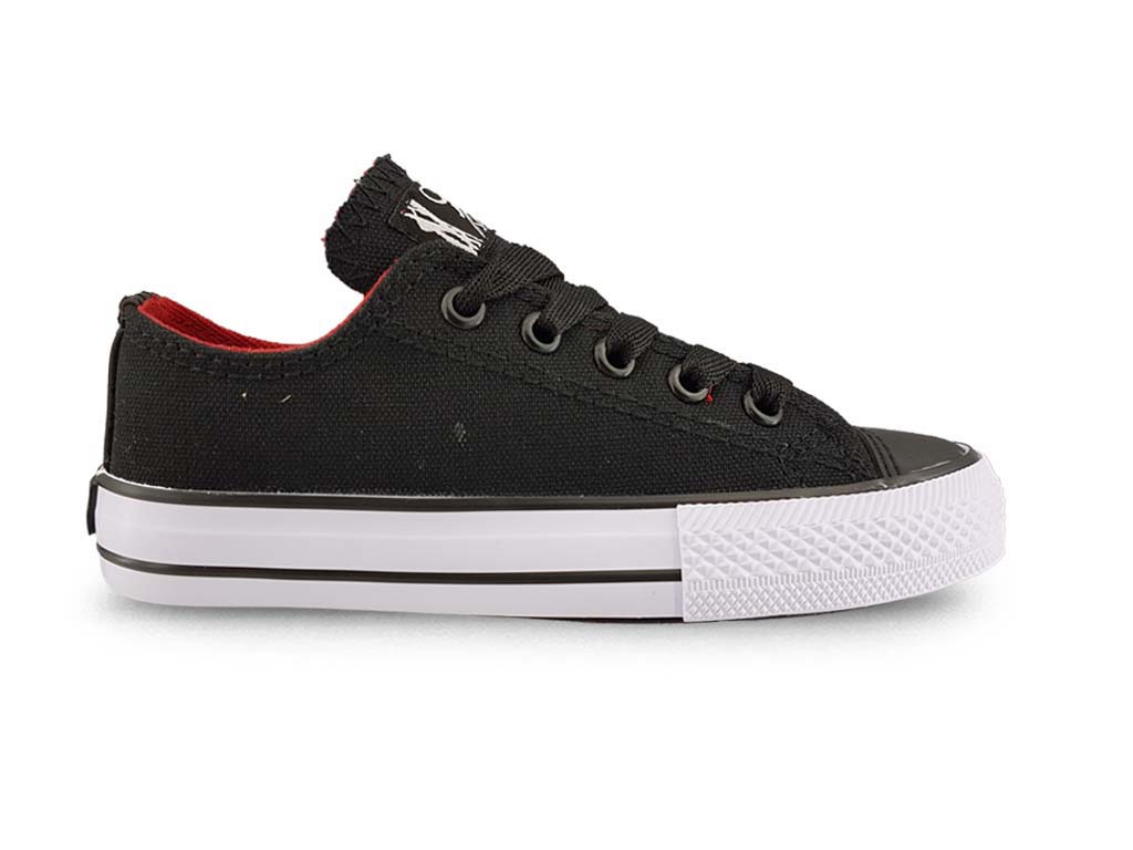 NEGRO-ROJO