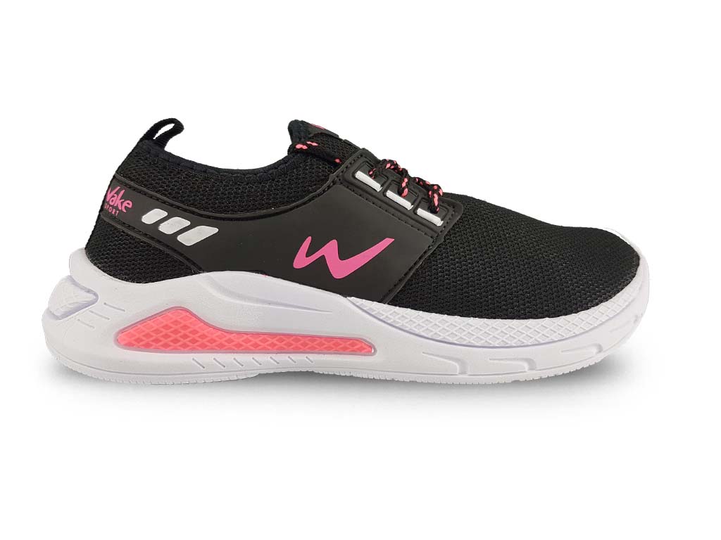 NEGRO-FUCSIA