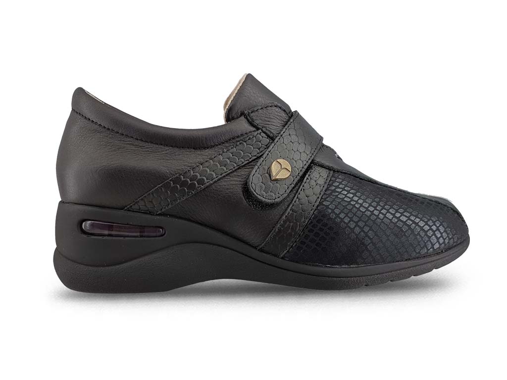 NEGRO-CROCO