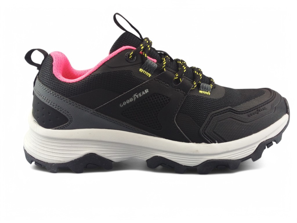 NEGRO-FUCSIA