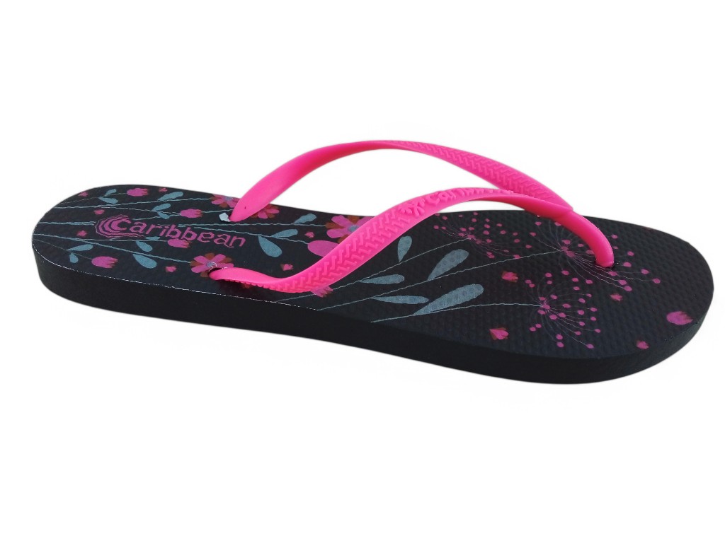 NEGRO-FUCSIA