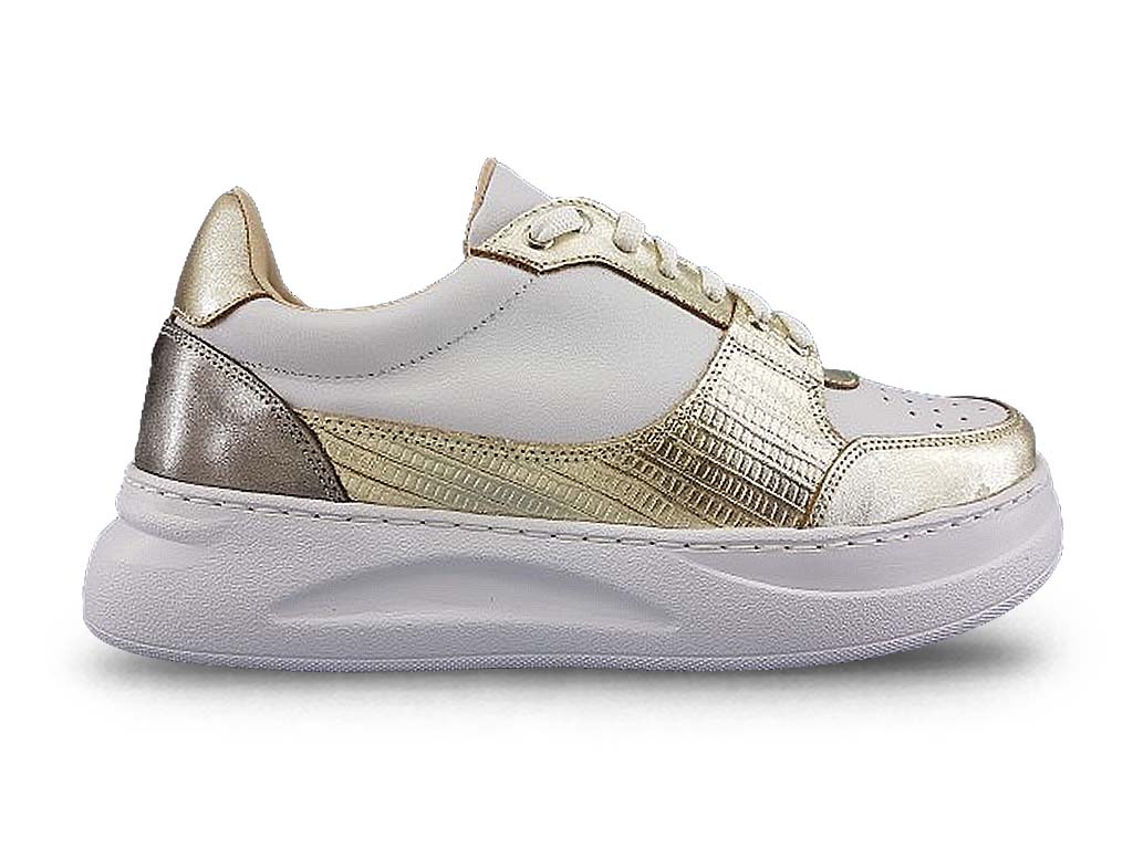 BLANCO-ORO