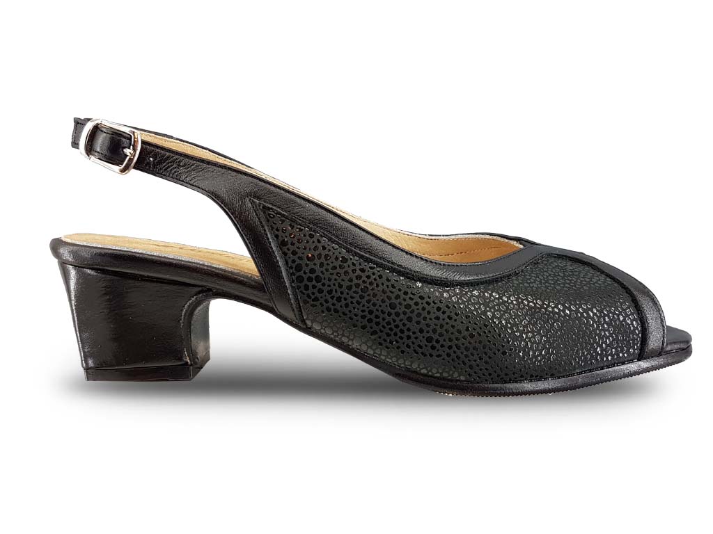 NEGRO-CROCO