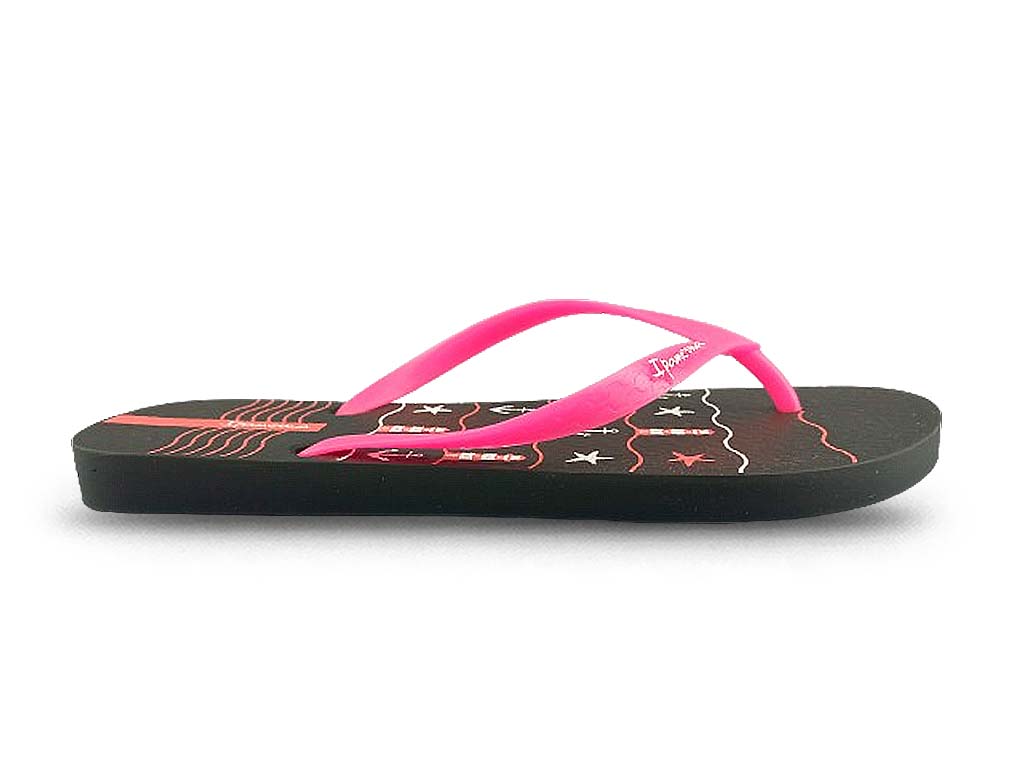 NEGRO-FUCSIA