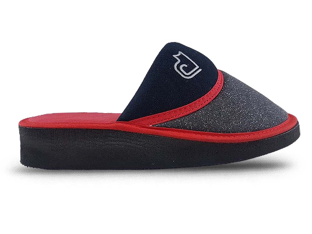 NEGRO-ROJO
