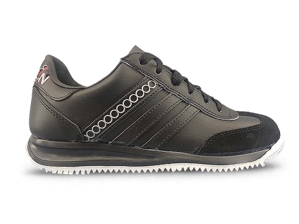 Zapatillas bochin urbanas best sale