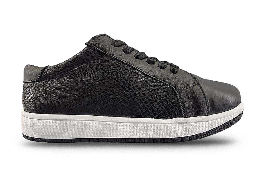 NEGRO-CROCO