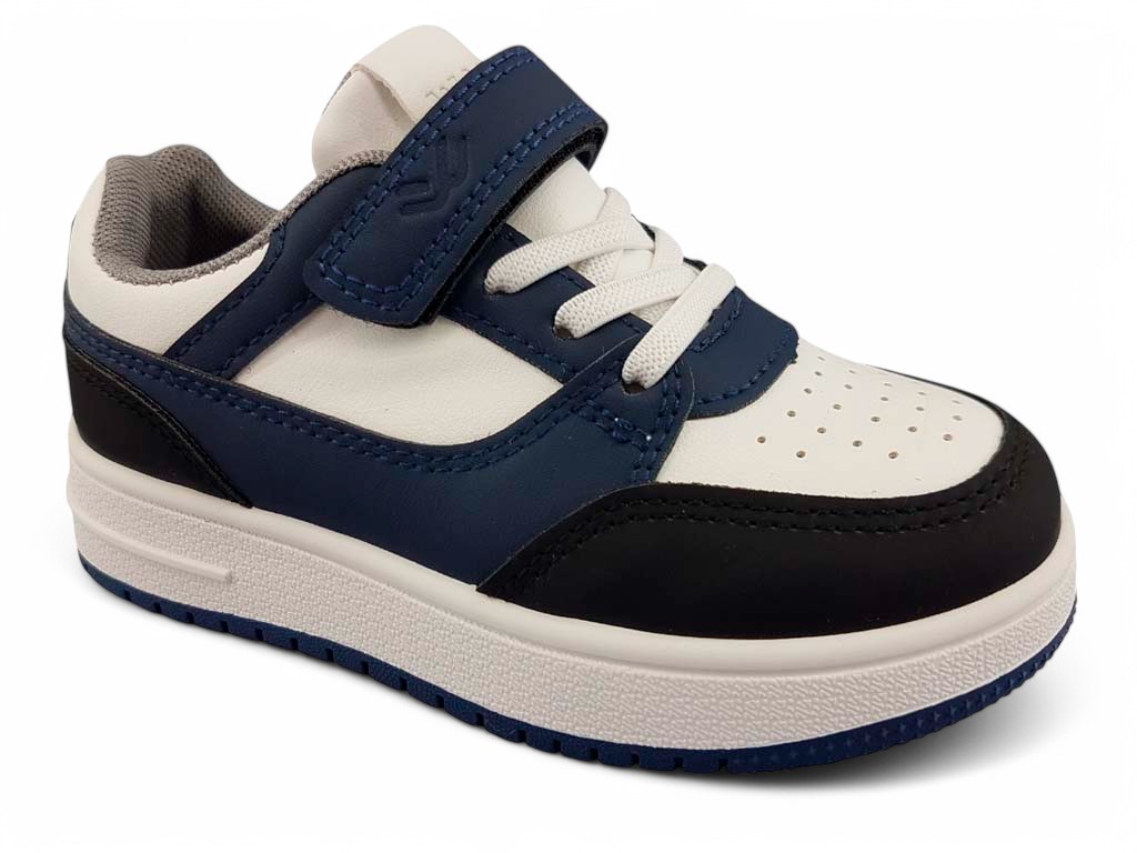 NEGRO-AZUL