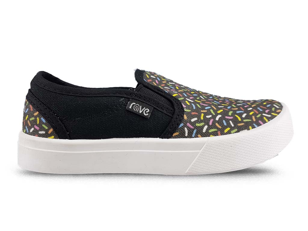 NEGRO-MULTICOLOR