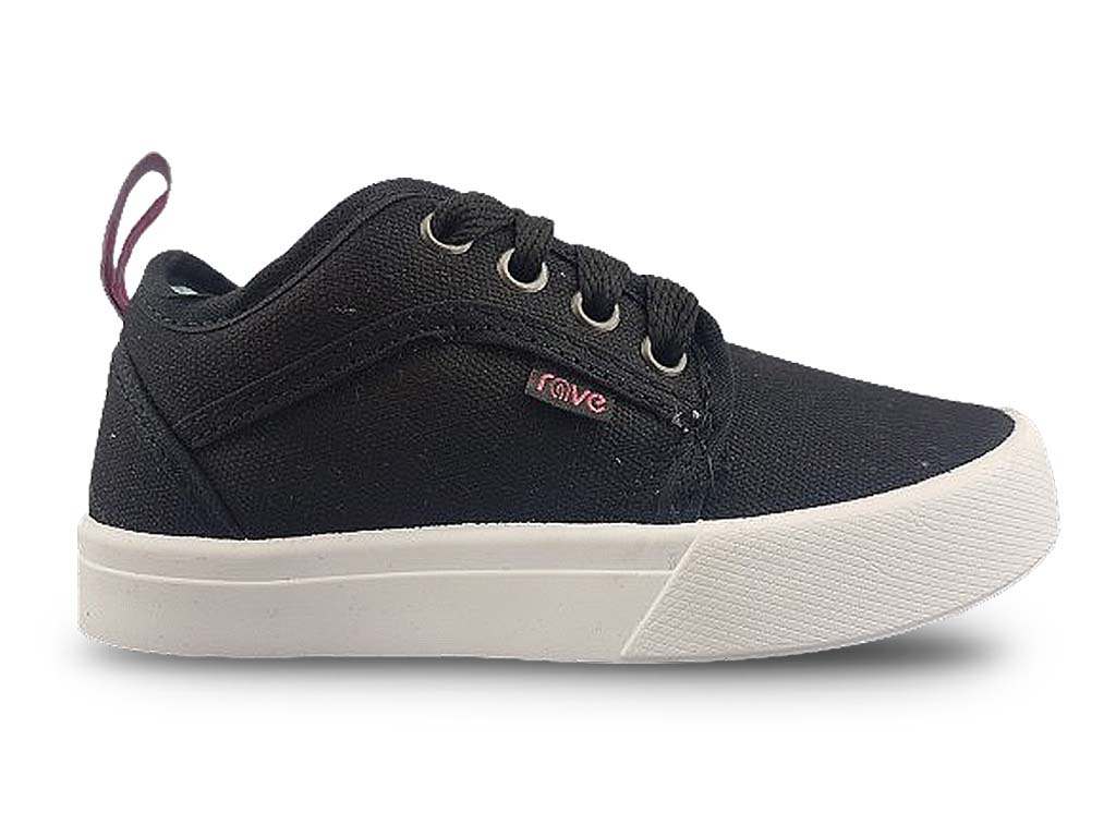 NEGRO-FUCSIA