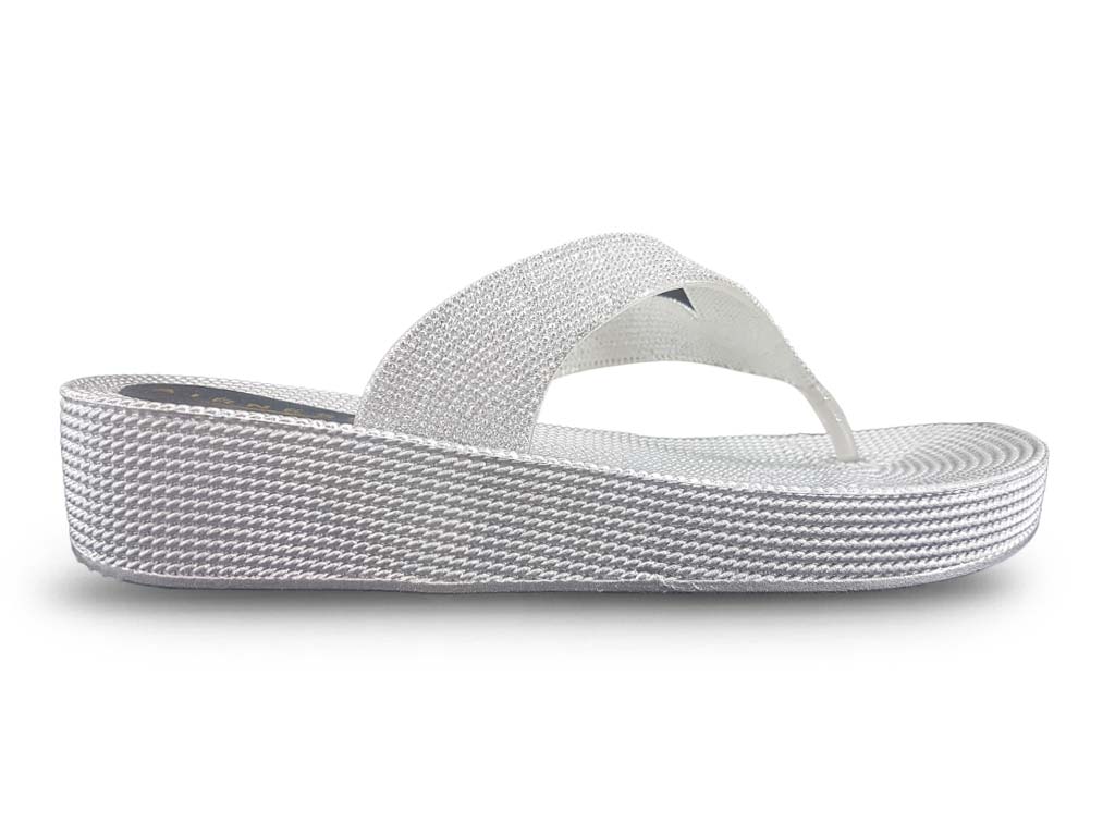 PLATA BRILLO