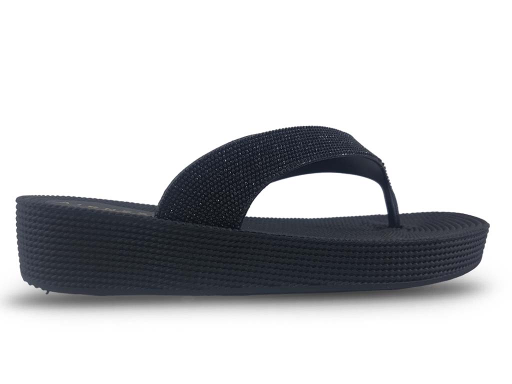 NEGRO-BRILLO