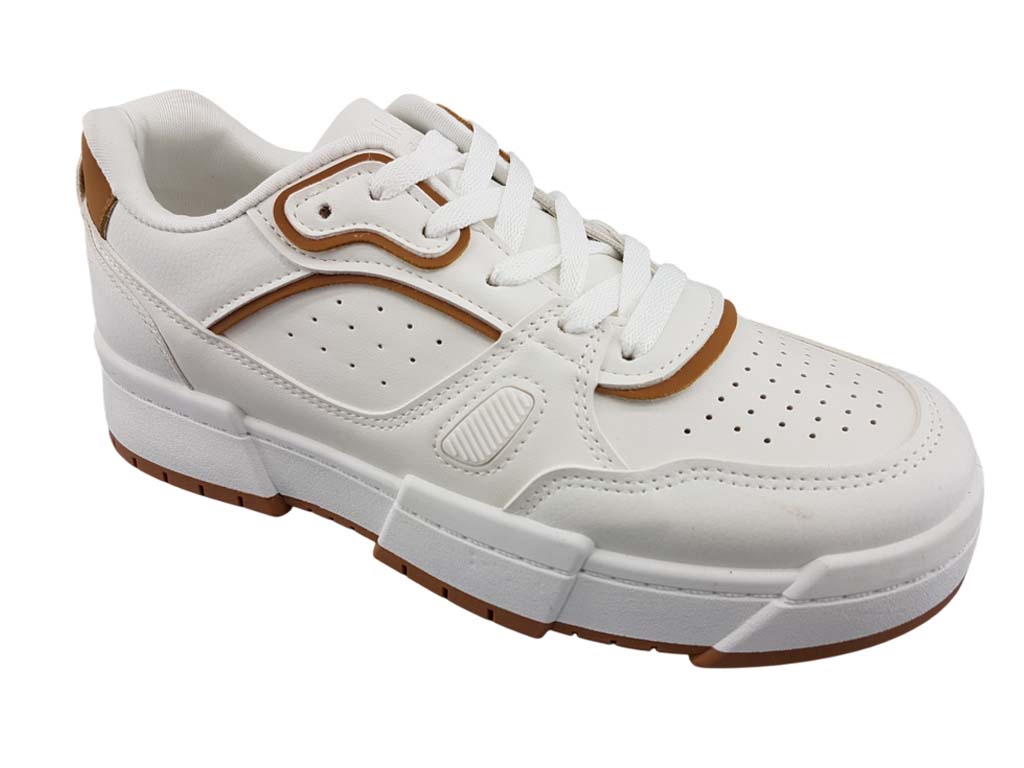 BLANCO-MARRON