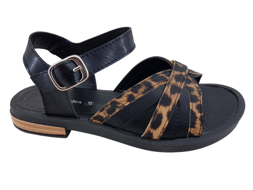 ANIMAL PRINT
