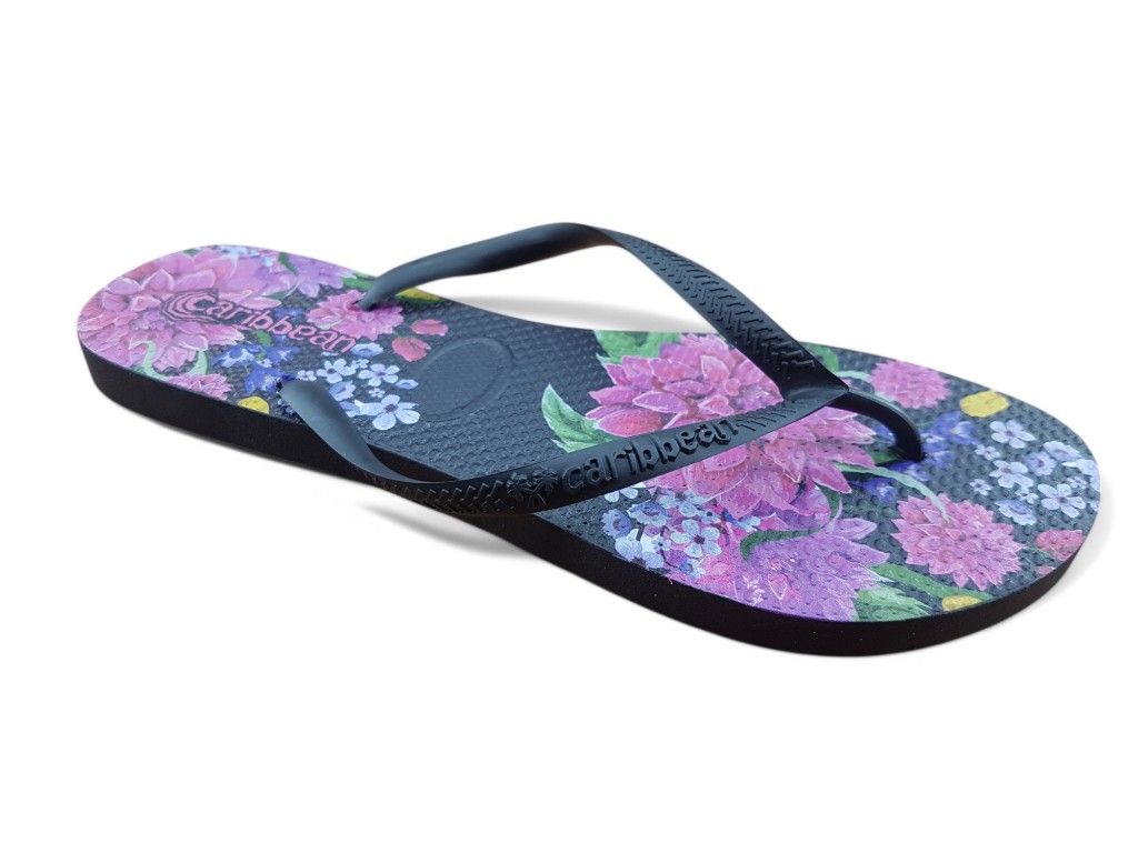 NEGRO-MULTICOLOR