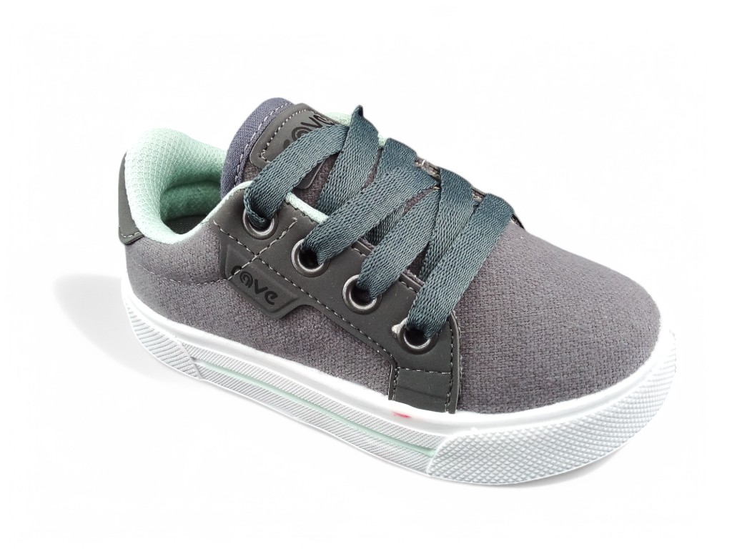 GRIS-VERDE