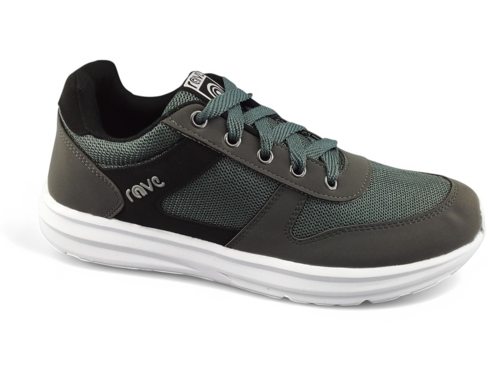 GRIS-NEGRO