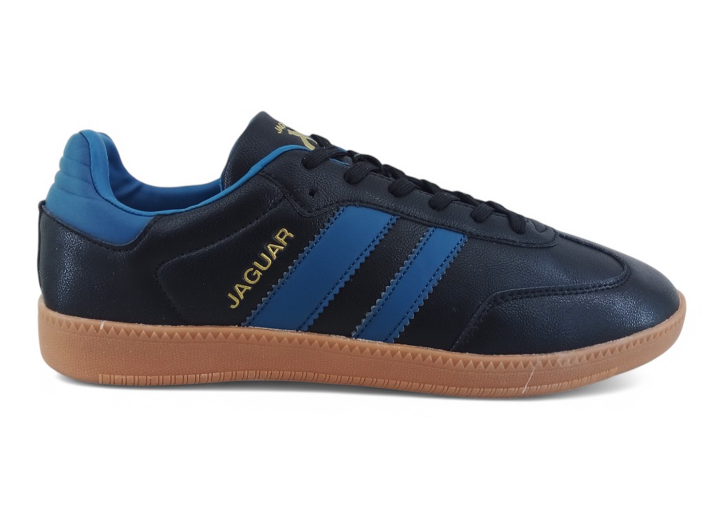 NEGRO-AZUL