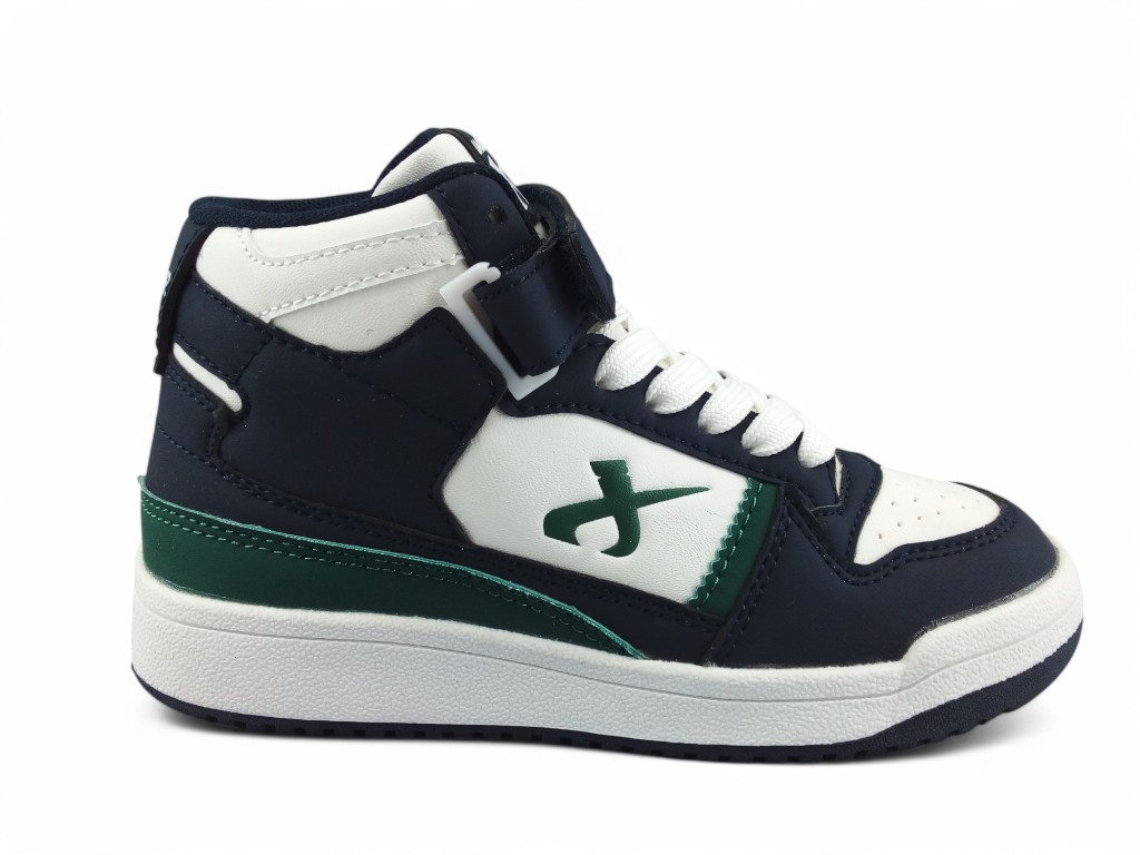AZUL-VERDE
