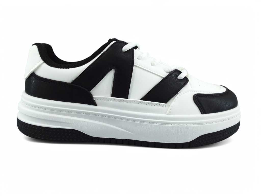 NEGRO-BLANCO