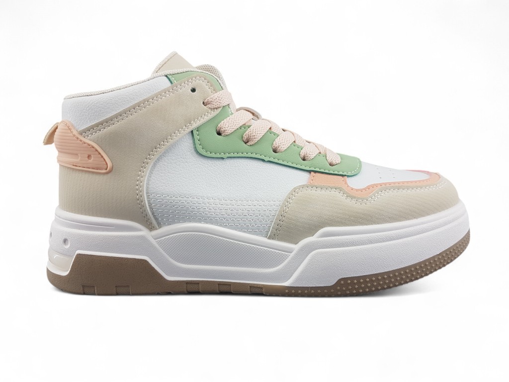 BLANCO-BEIGE