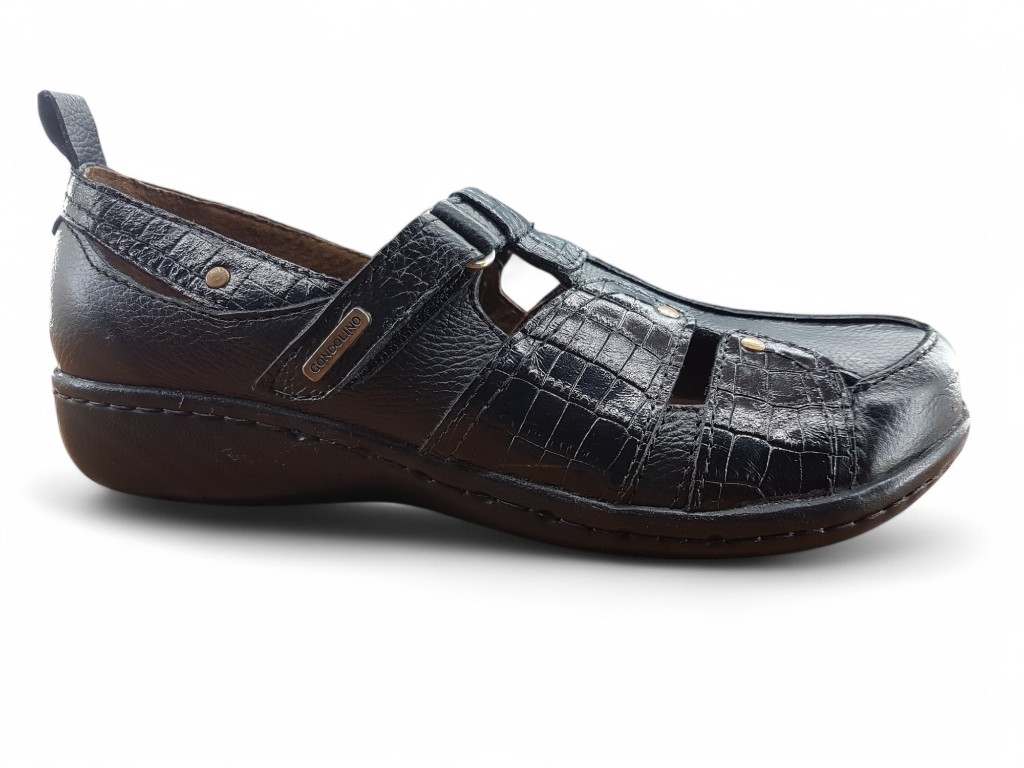 NEGRO-CROCO