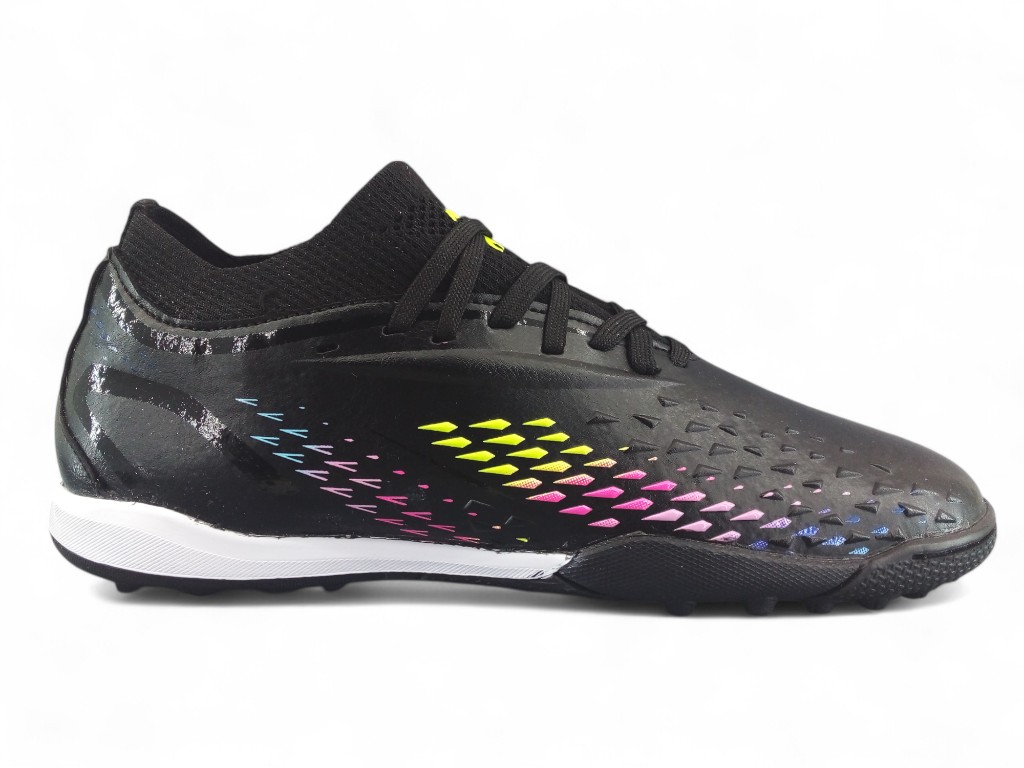NEGRO-MULTICOLOR