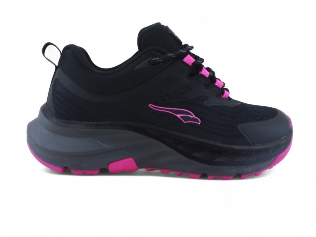 NEGRO-FUCSIA
