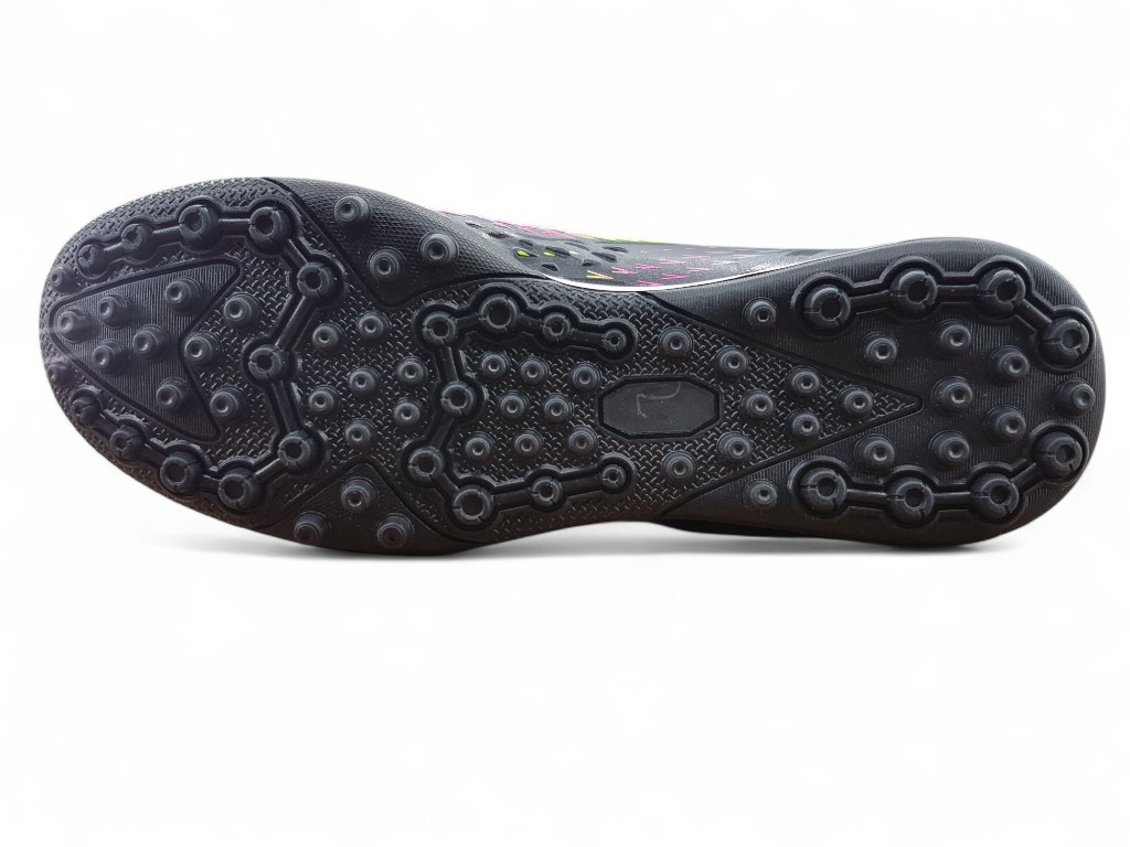 NEGRO-MULTICOLOR