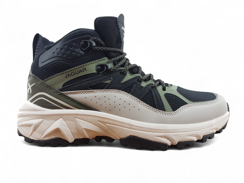 NEGRO-BEIGE