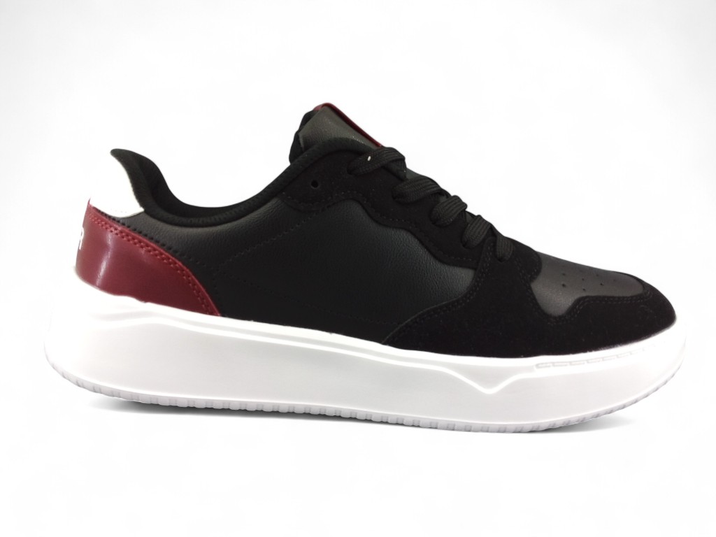 NEGRO-BORDO