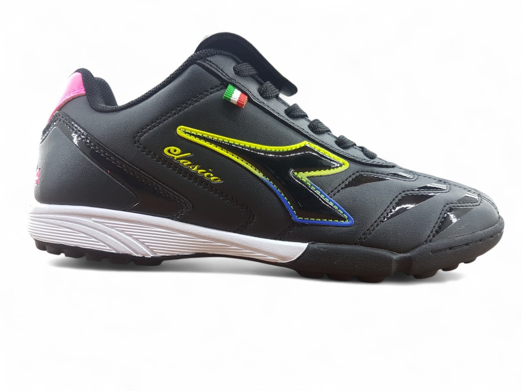 NEGRO-FLUO