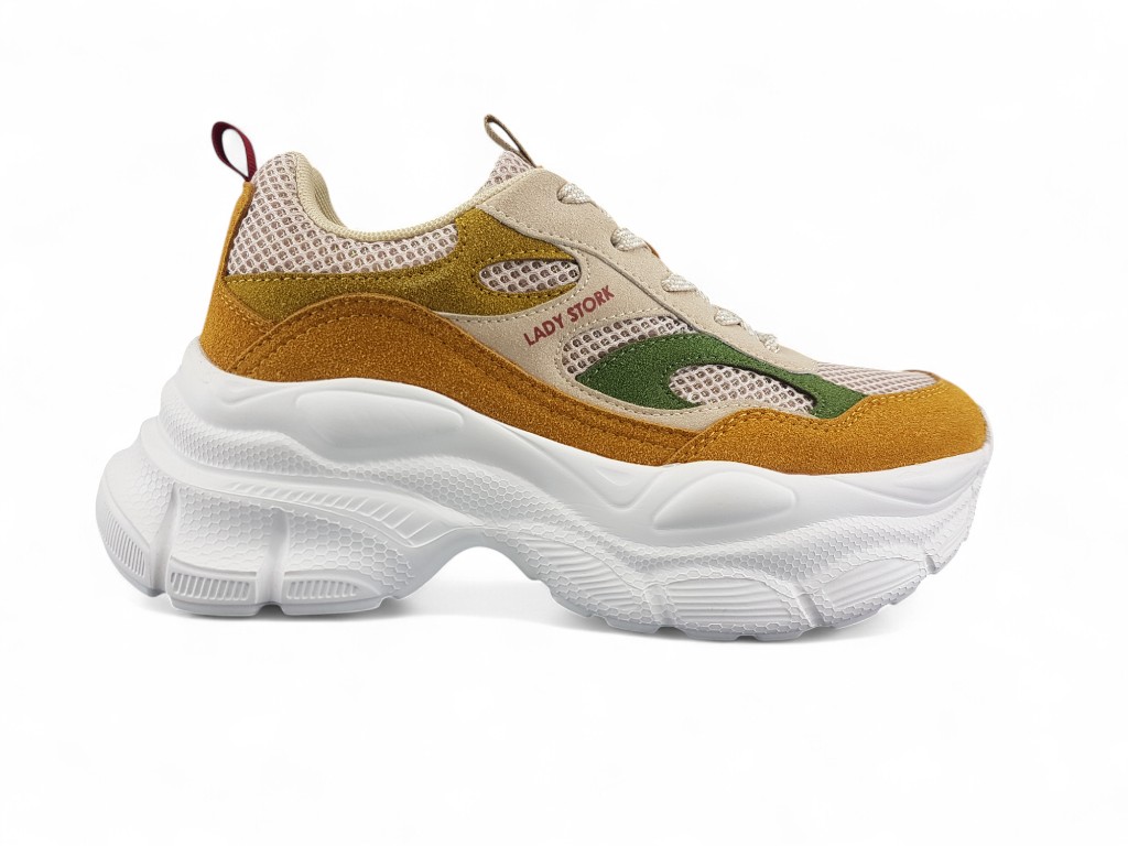MULTICOLOR