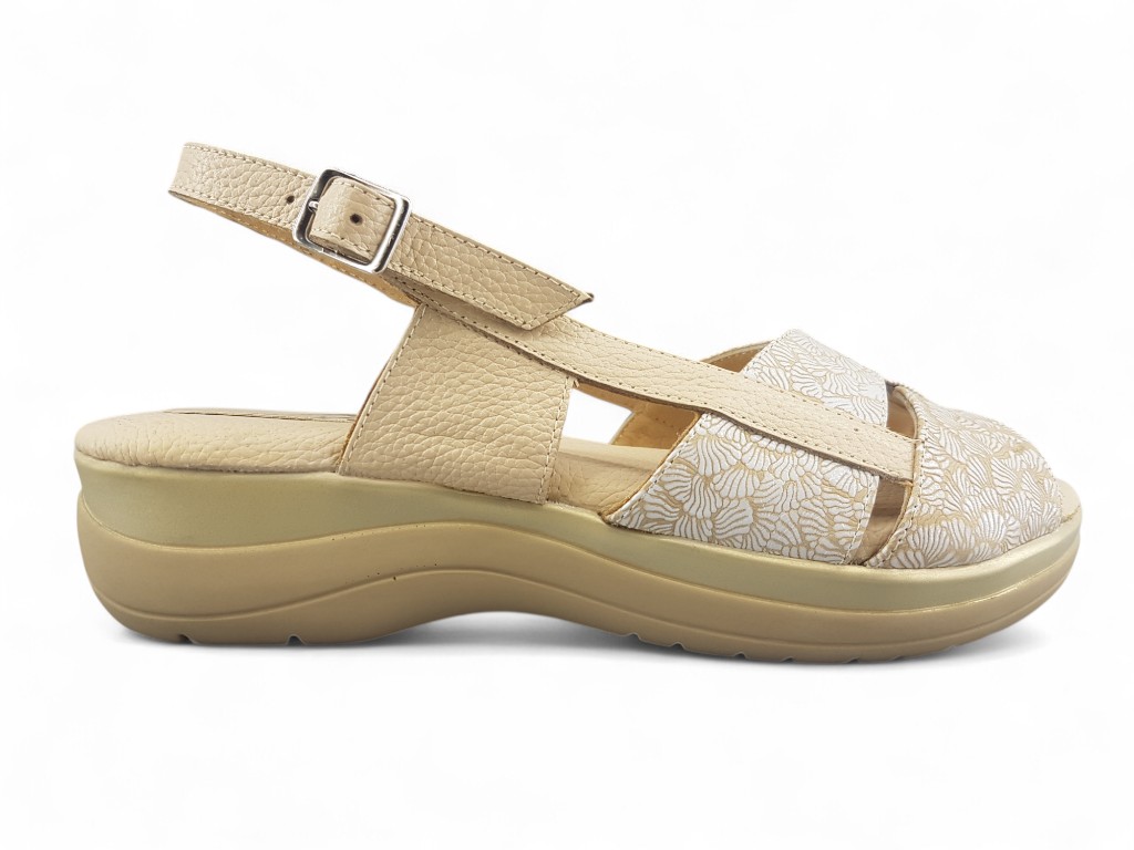 BEIGE-COMBINADO