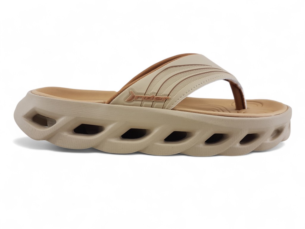 BEIGE-MARRON