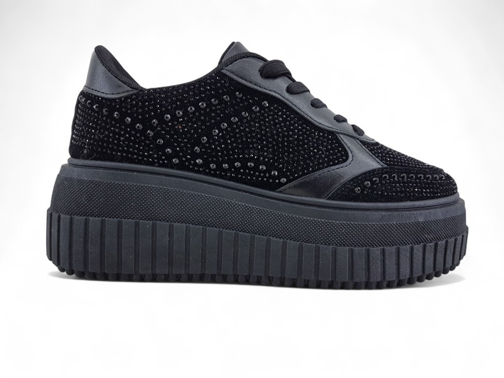 NEGRO-BRILLO