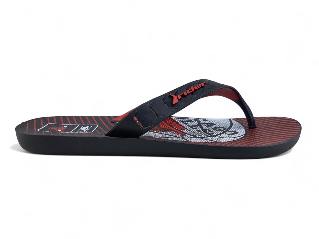 NEGRO-ROJO