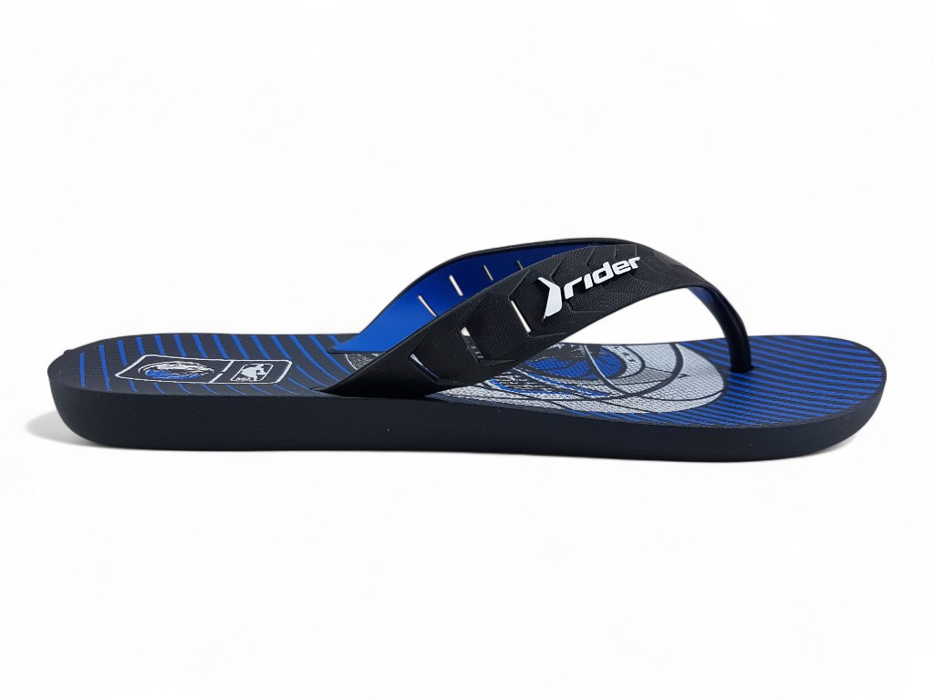 AZUL-NEGRO