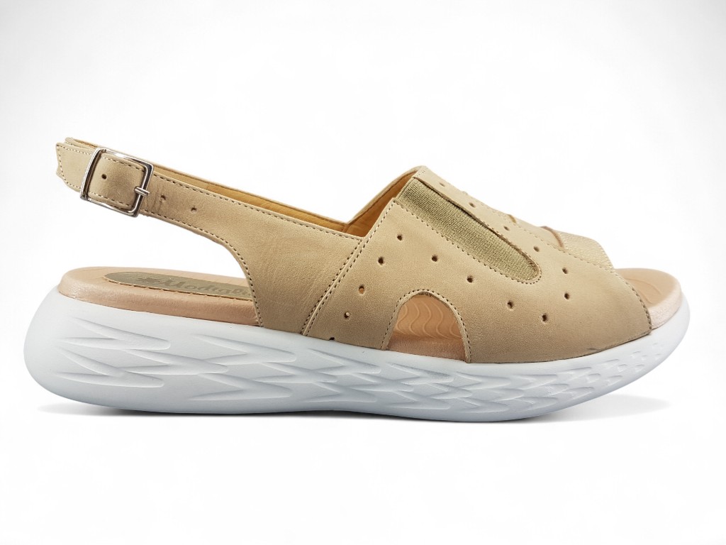 BEIGE-ORO