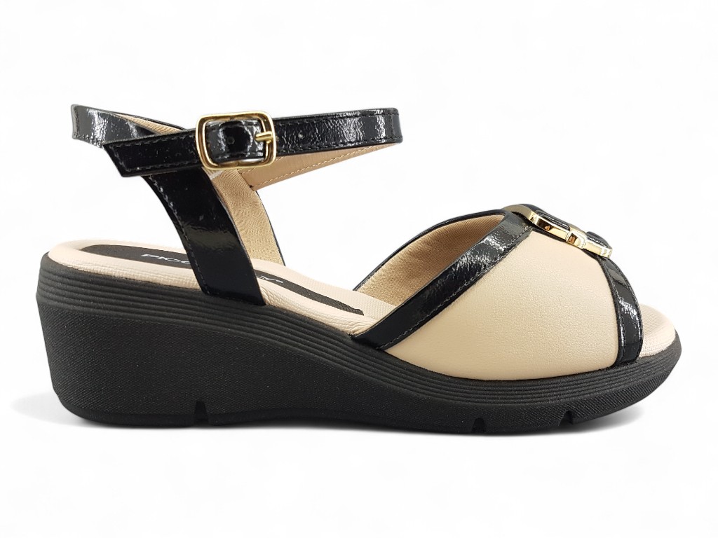 NEGRO-BEIGE