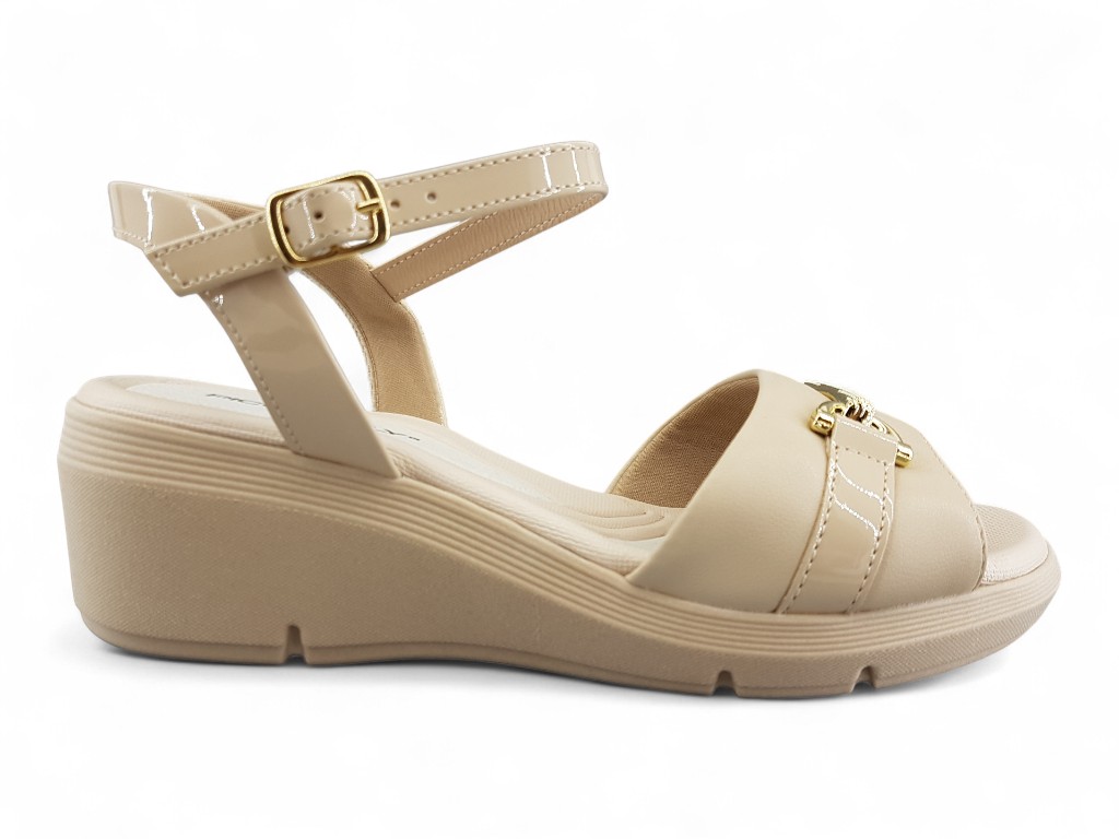BEIGE CHAROL