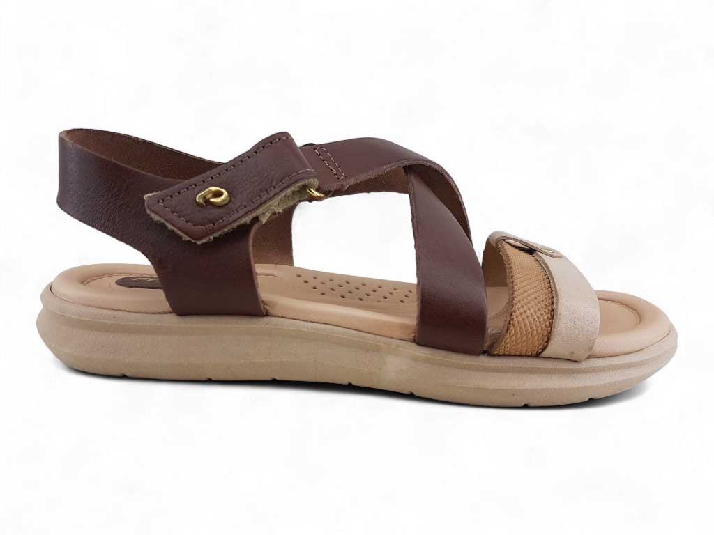 MARRON-COMBINADO